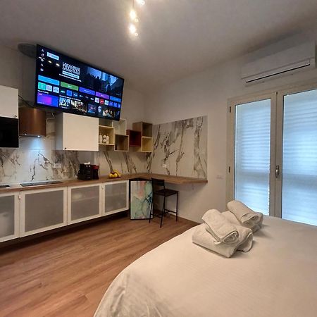 B&B Confort Reggio di Calabria Exteriér fotografie