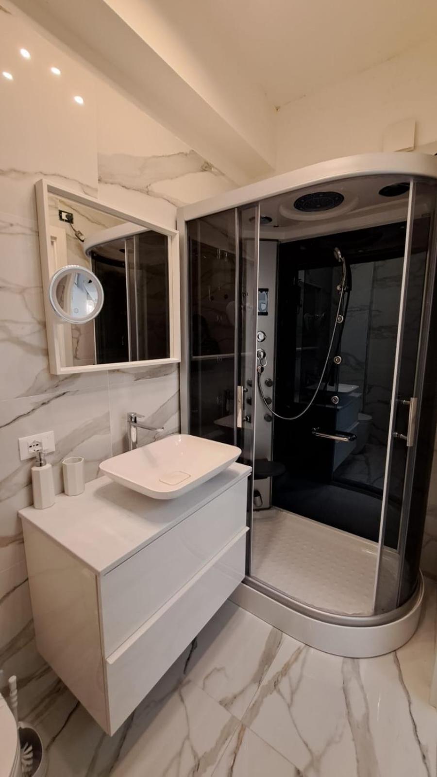 B&B Confort Reggio di Calabria Exteriér fotografie