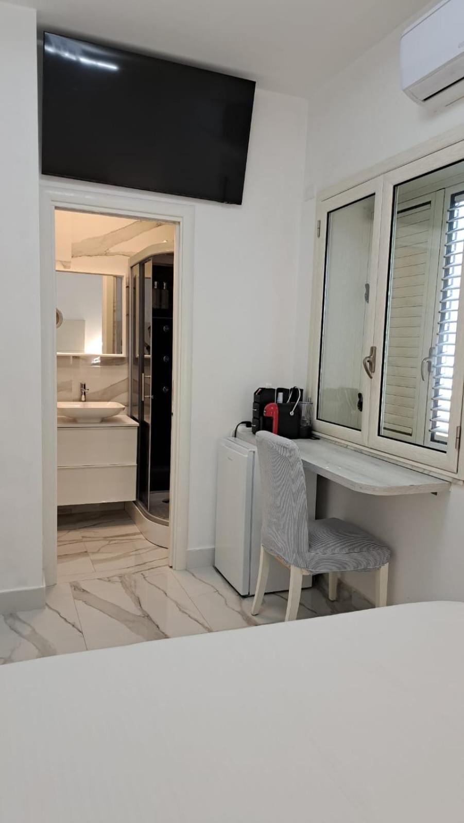 B&B Confort Reggio di Calabria Exteriér fotografie