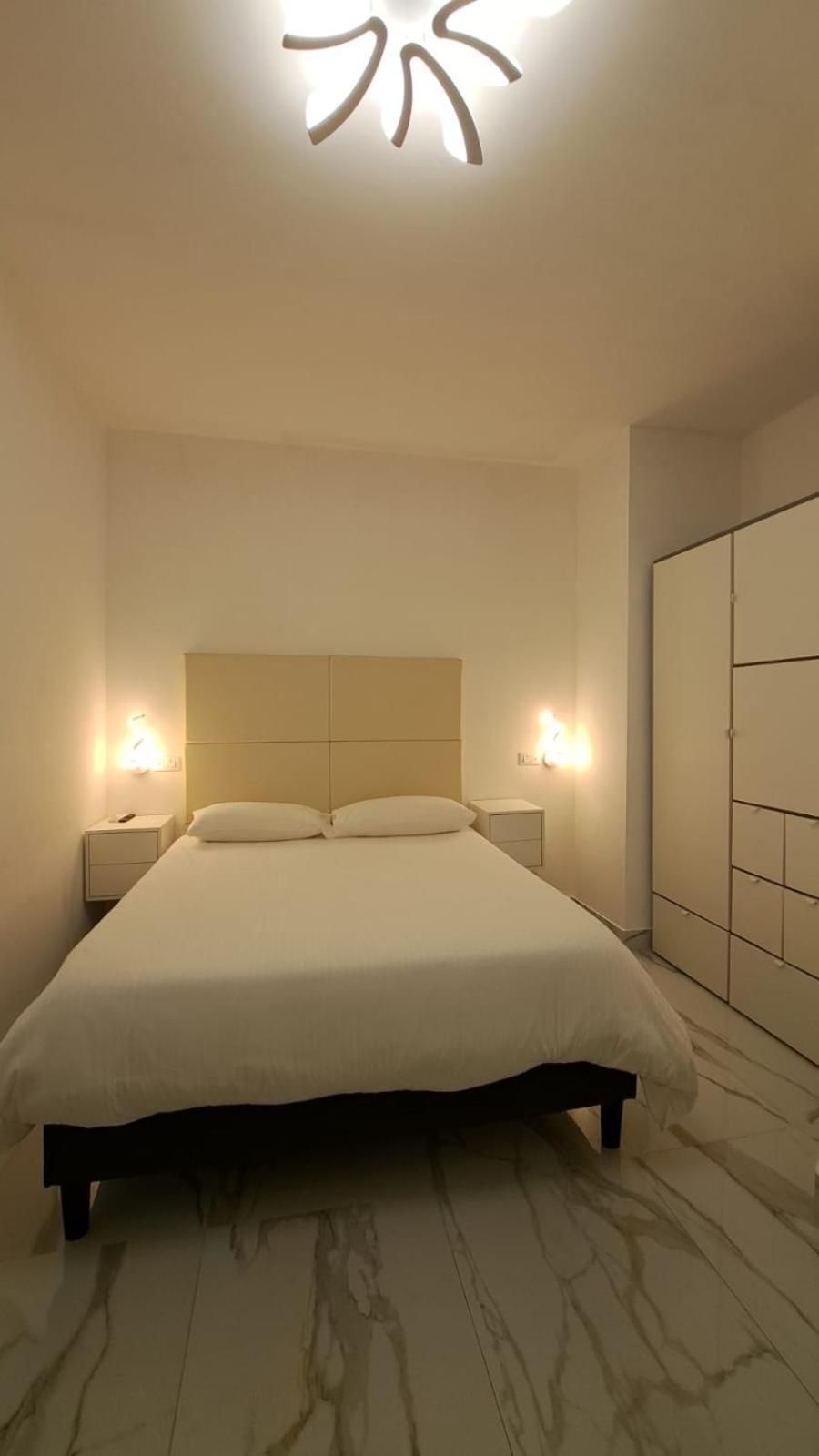 B&B Confort Reggio di Calabria Exteriér fotografie