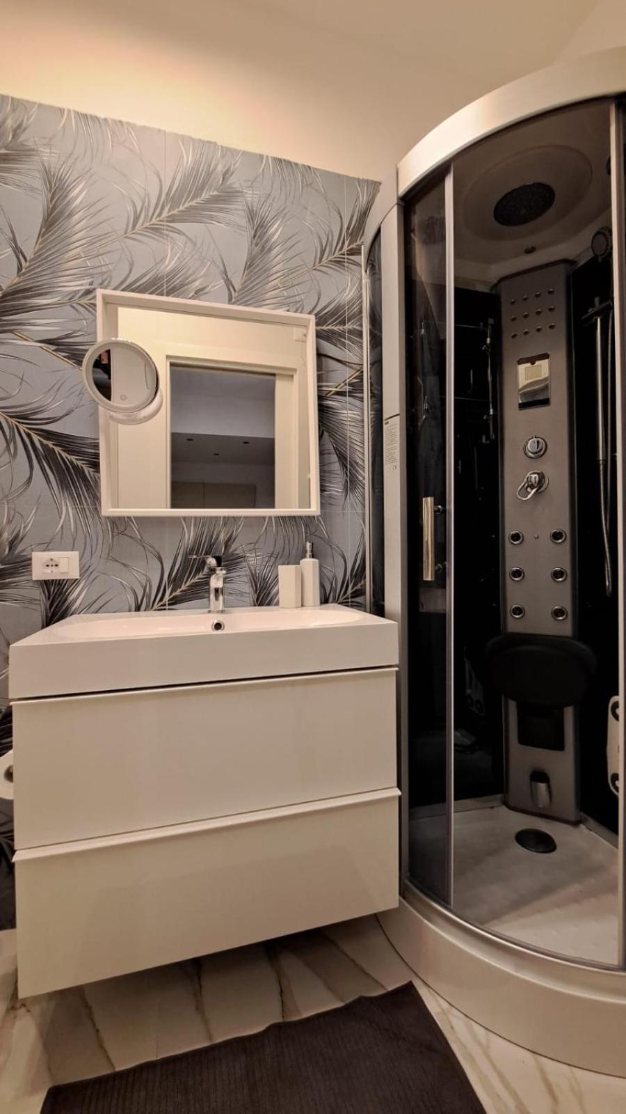 B&B Confort Reggio di Calabria Exteriér fotografie