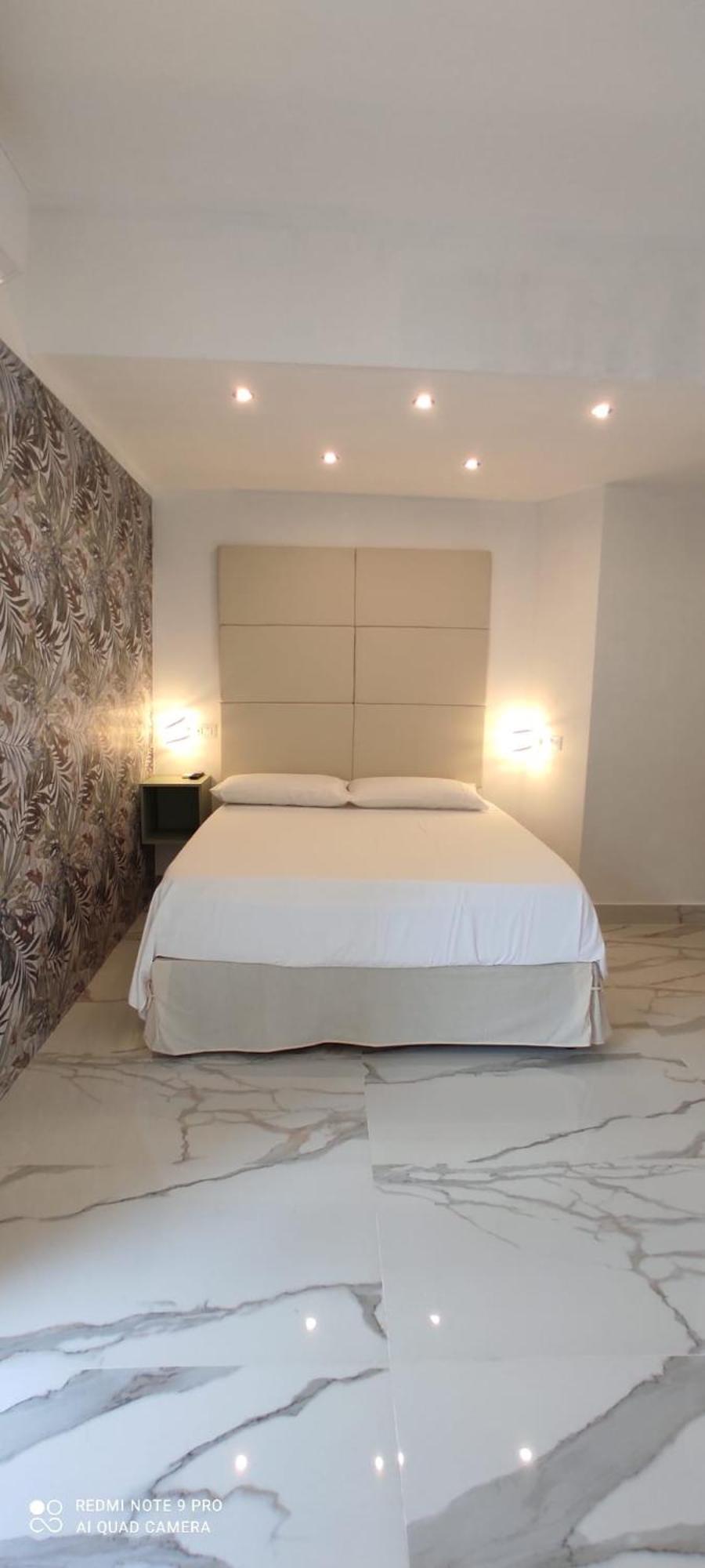 B&B Confort Reggio di Calabria Exteriér fotografie