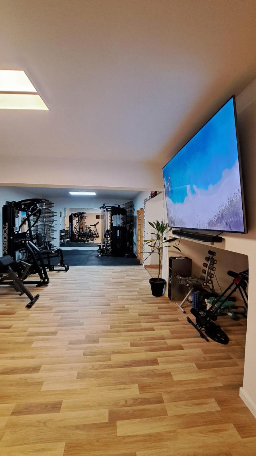 B&B Confort Reggio di Calabria Exteriér fotografie