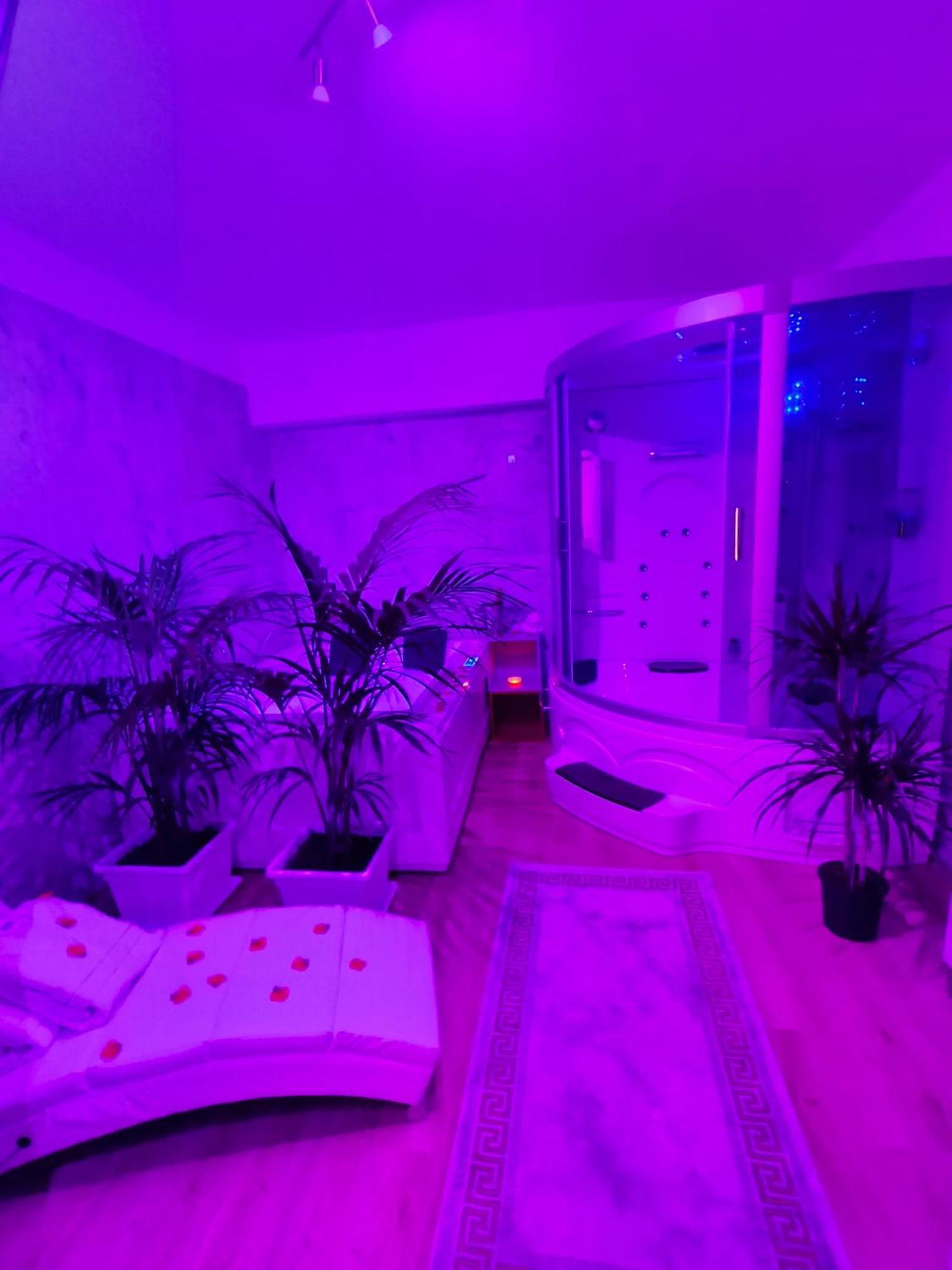 B&B Confort Reggio di Calabria Exteriér fotografie