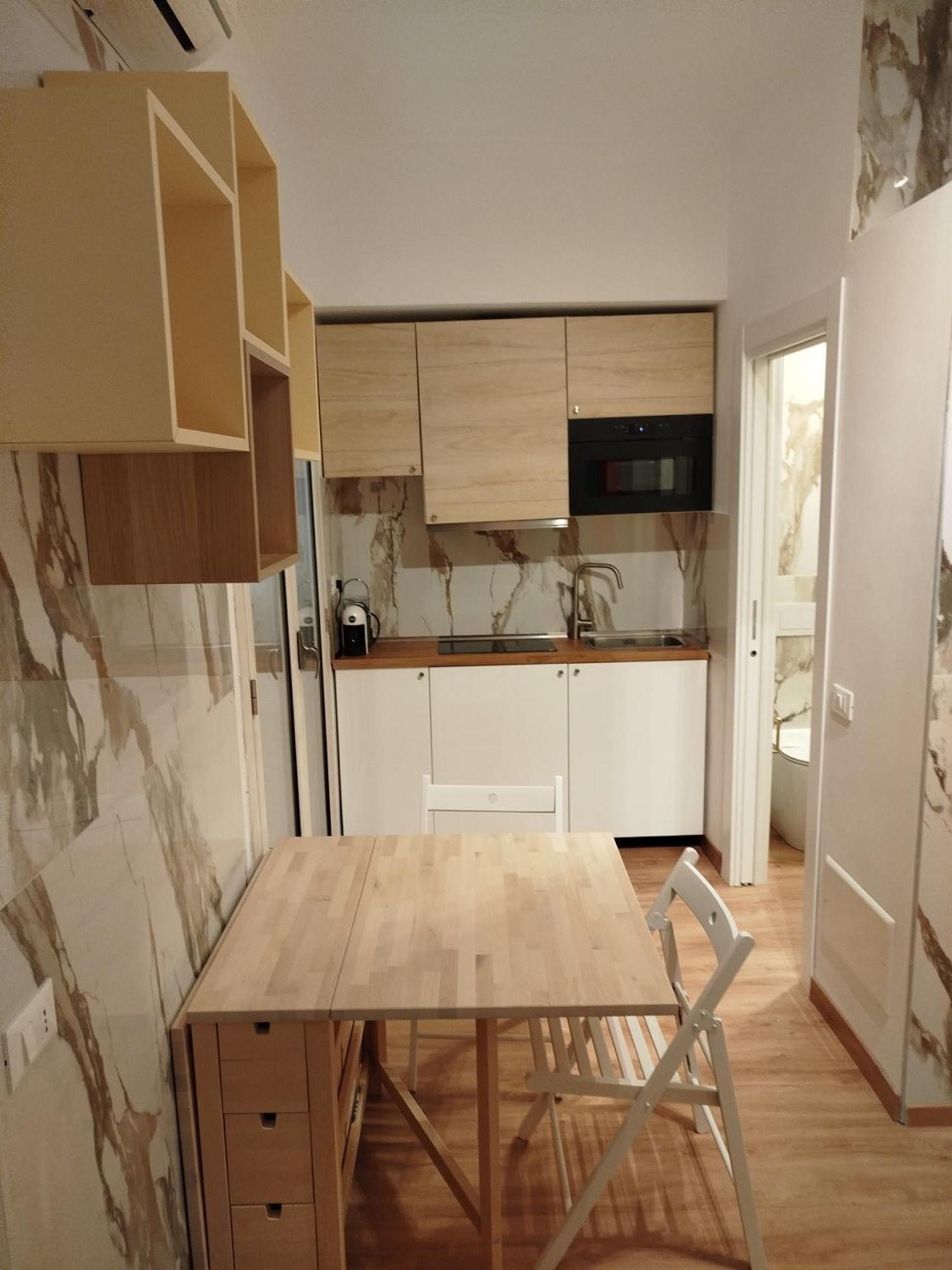 B&B Confort Reggio di Calabria Exteriér fotografie