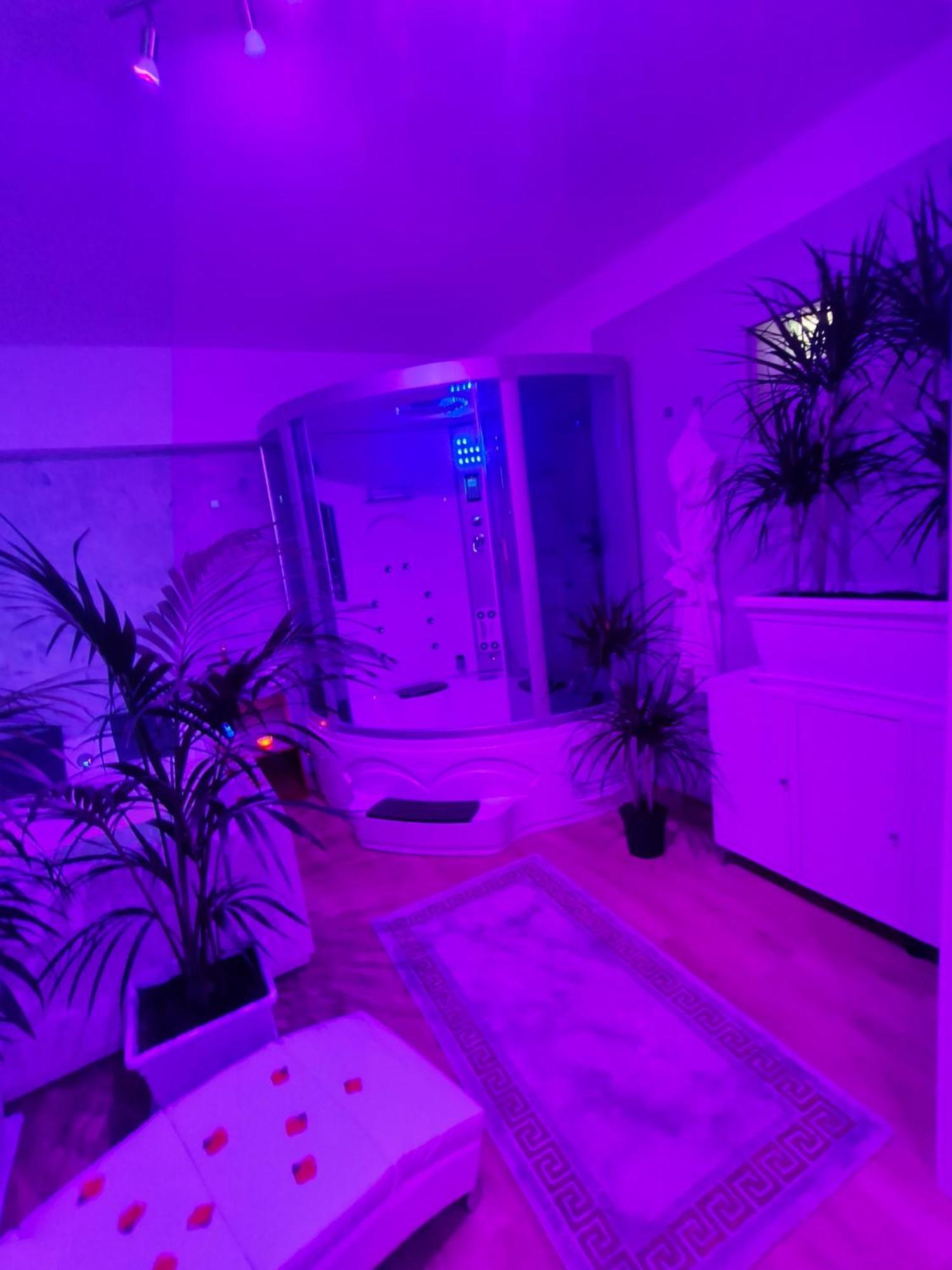 B&B Confort Reggio di Calabria Exteriér fotografie