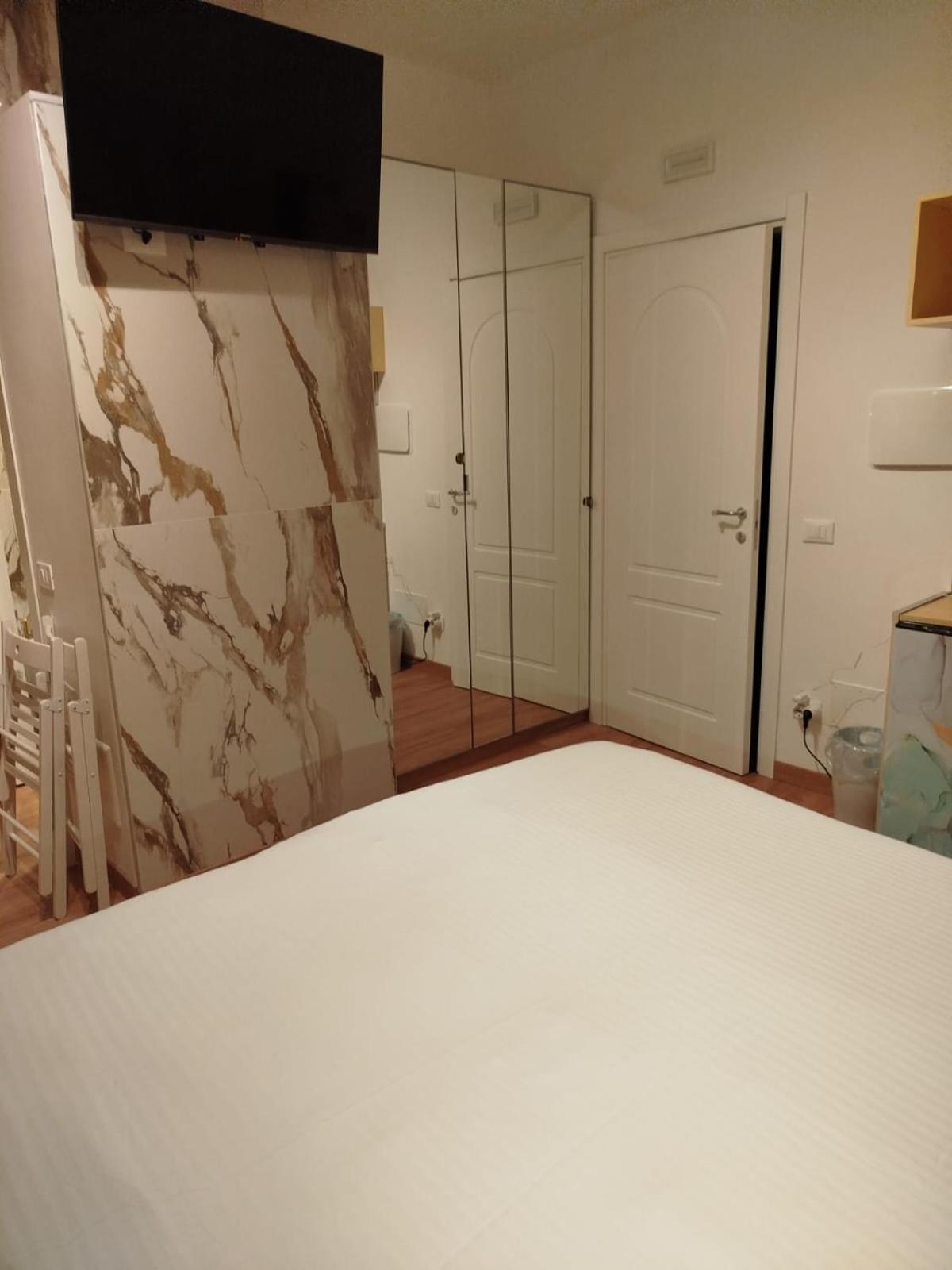 B&B Confort Reggio di Calabria Exteriér fotografie