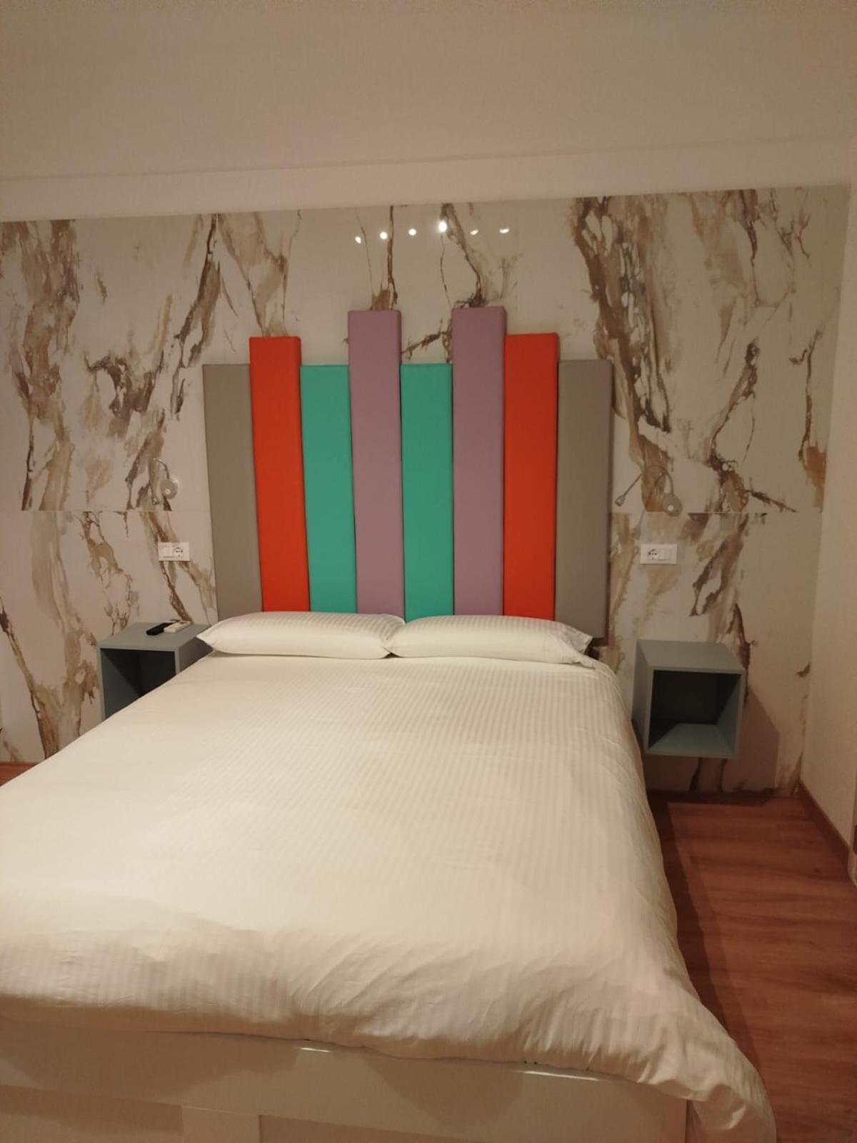 B&B Confort Reggio di Calabria Exteriér fotografie