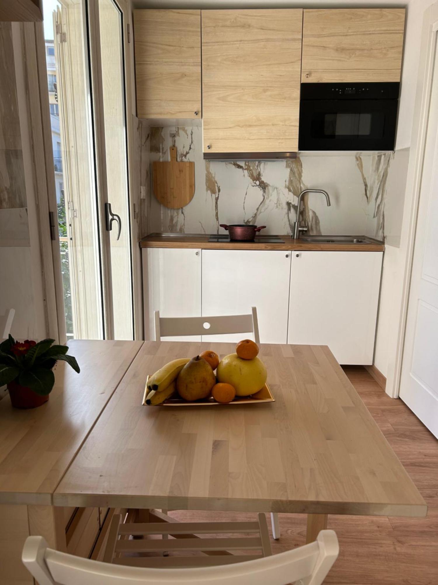 B&B Confort Reggio di Calabria Exteriér fotografie