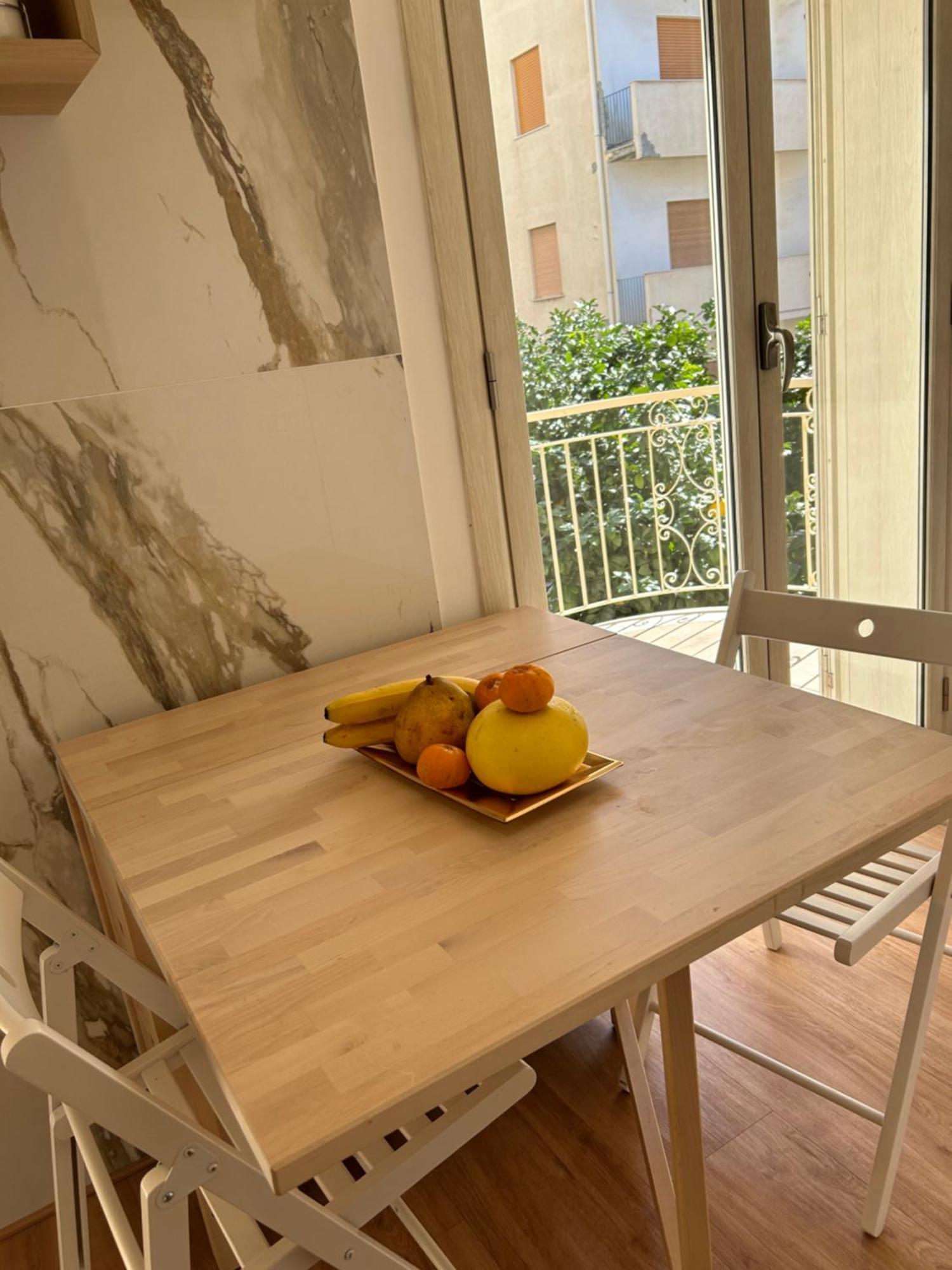 B&B Confort Reggio di Calabria Exteriér fotografie
