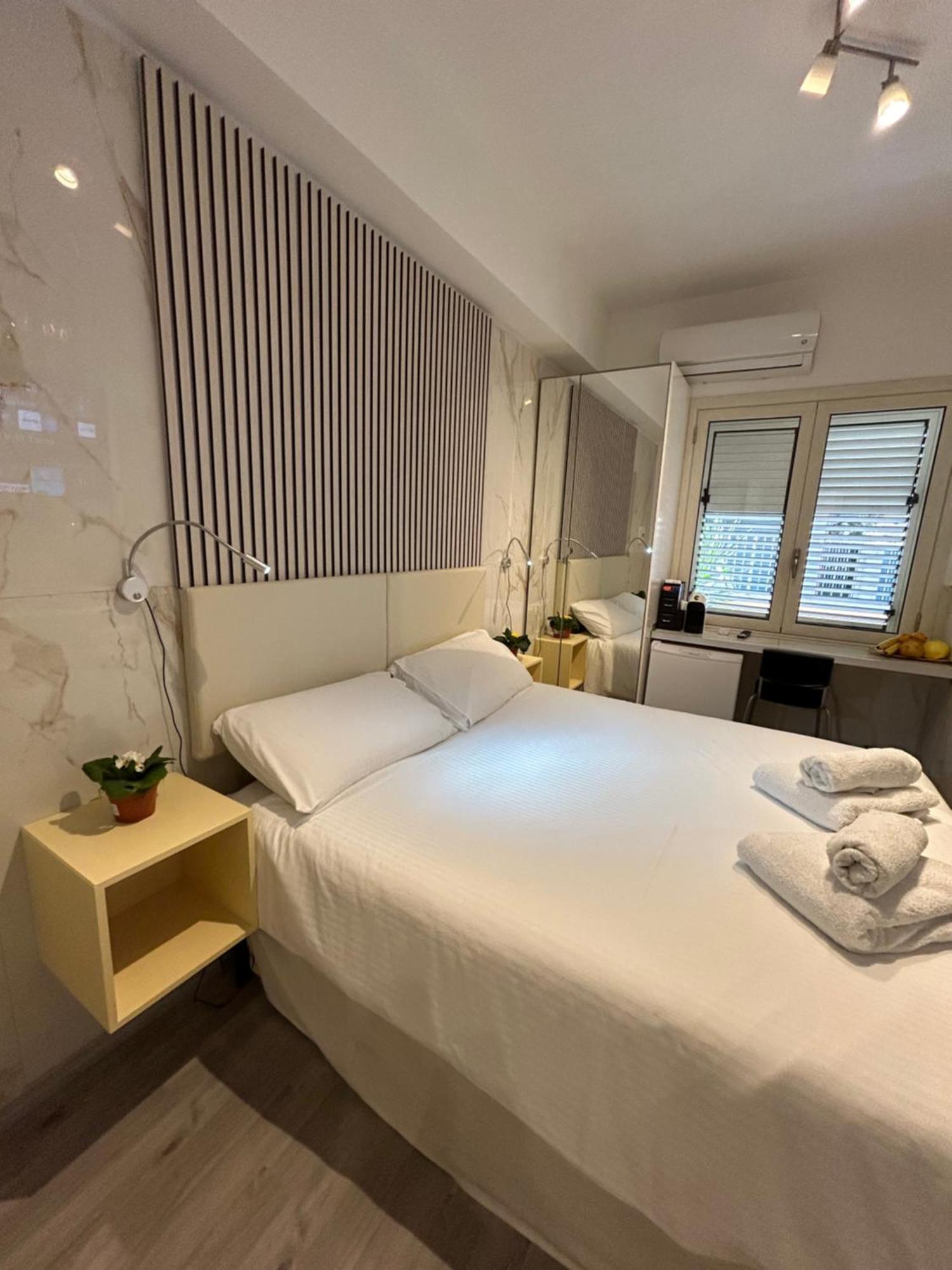 B&B Confort Reggio di Calabria Exteriér fotografie