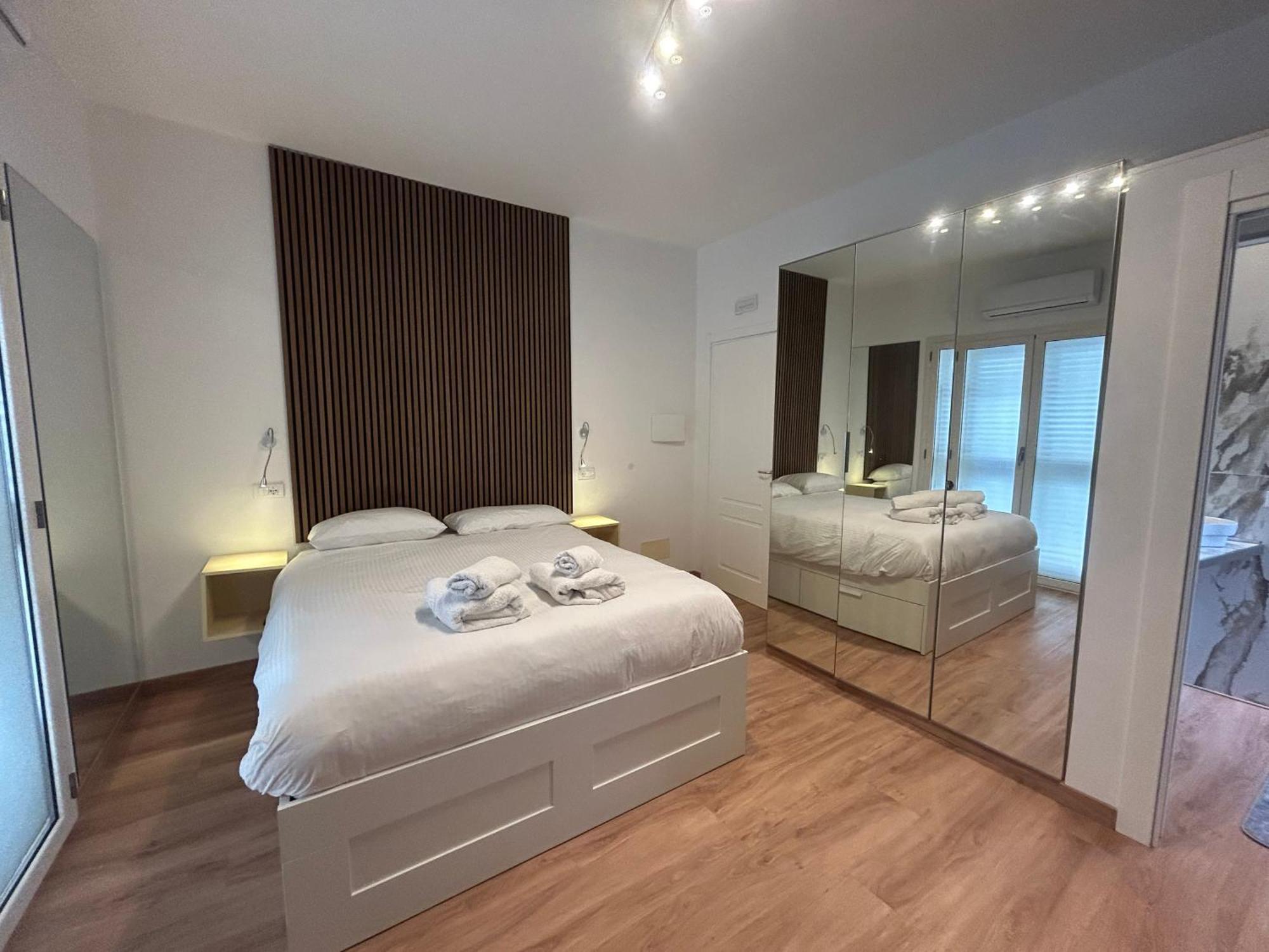 B&B Confort Reggio di Calabria Exteriér fotografie