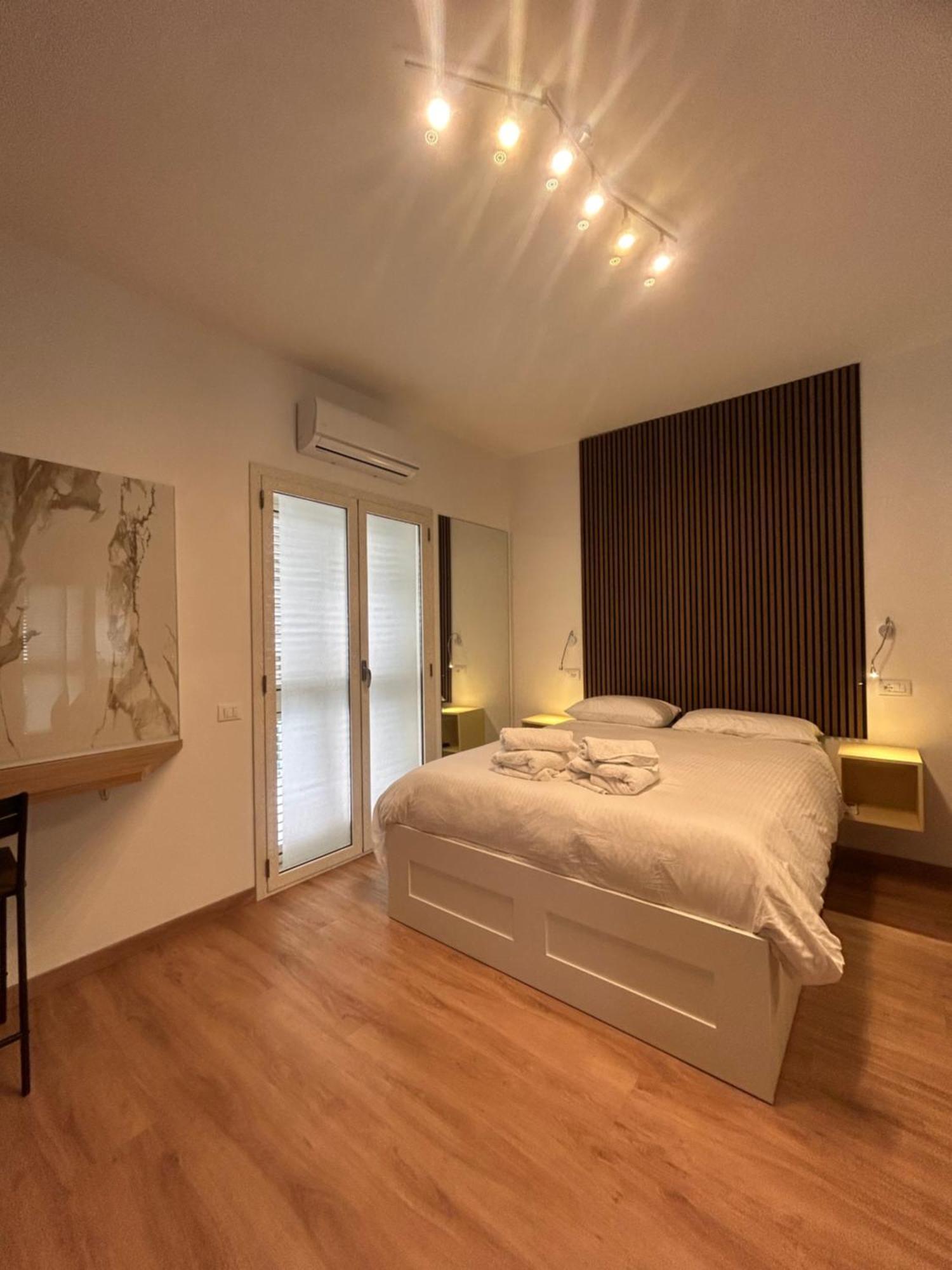 B&B Confort Reggio di Calabria Exteriér fotografie